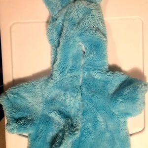 Build A Bear Bunny Outfit